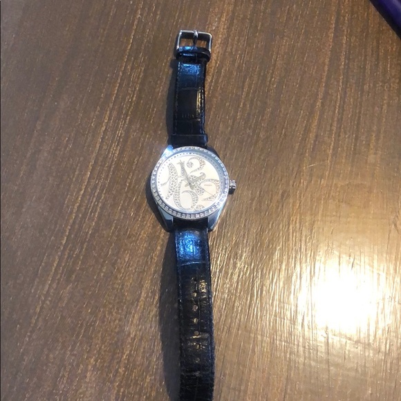 Fossil watch - Picture 1 of 10
